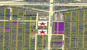 Milton, Florida 32583, ,Commercial for Sale,For Sale,Avalon,817487