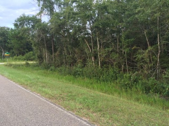 Milton, Florida 32583, ,Land,For Sale,Austin Rd,856407