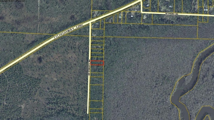 Ponce De Leon, Florida 32455, ,Land,For Sale,Jim Roberts Road,833613