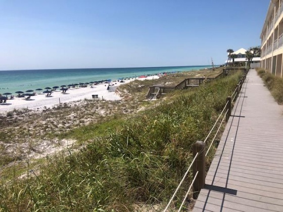 Destin, Florida 32541, 1 Bedroom Bedrooms, ,2 BathroomsBathrooms,Residential,For Sale,Scenic Highway 98,856421