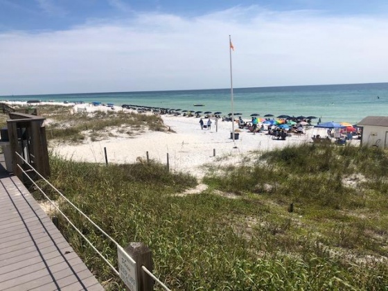 Destin, Florida 32541, 1 Bedroom Bedrooms, ,2 BathroomsBathrooms,Residential,For Sale,Scenic Highway 98,856421