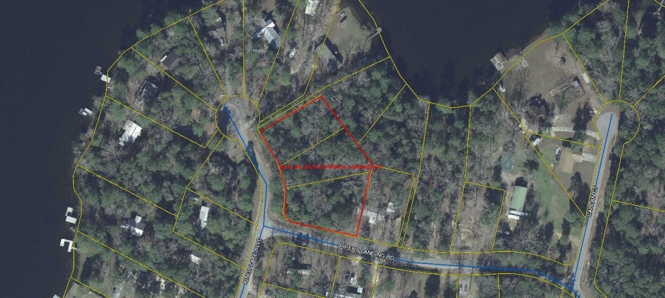 Defuniak Springs, Florida 32433, ,Land,For Sale,Pipers Landing,856486