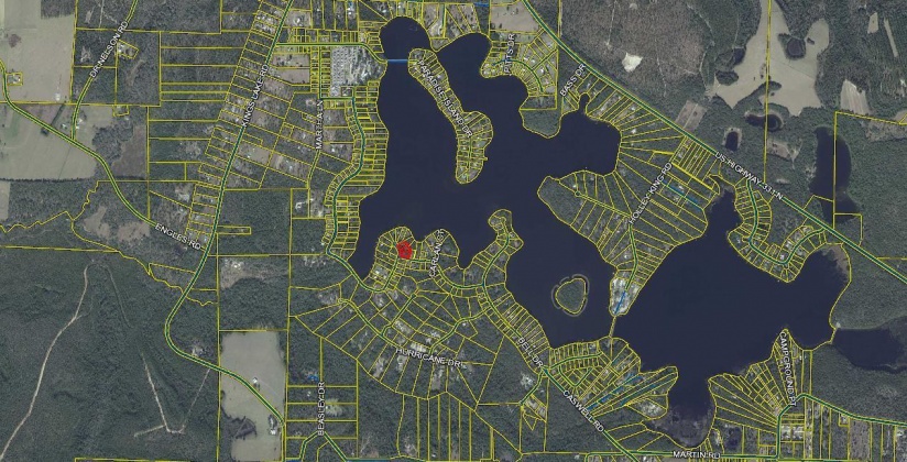 Defuniak Springs, Florida 32433, ,Land,For Sale,Pipers Landing,856486