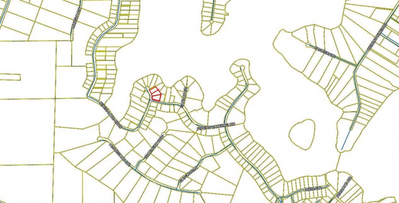 Defuniak Springs, Florida 32433, ,Land,For Sale,Pipers Landing,856486