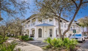 Rosemary Beach, Florida 32461, 5 Bedrooms Bedrooms, ,6 BathroomsBathrooms,Residential,For Sale,Rosemary,850031