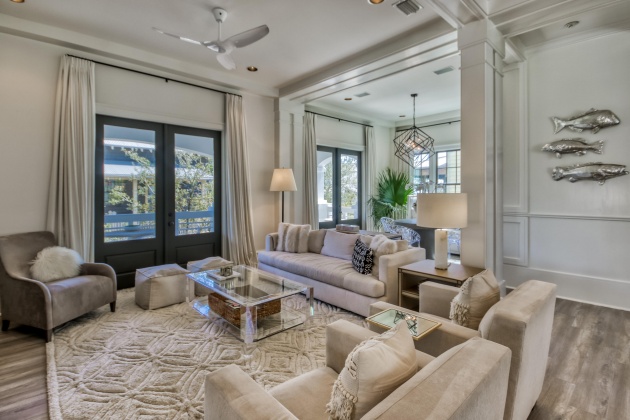 Rosemary Beach, Florida 32461, 5 Bedrooms Bedrooms, ,6 BathroomsBathrooms,Residential,For Sale,Rosemary,850031