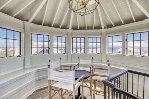 Rosemary Beach, Florida 32461, 5 Bedrooms Bedrooms, ,6 BathroomsBathrooms,Residential,For Sale,Rosemary,850031