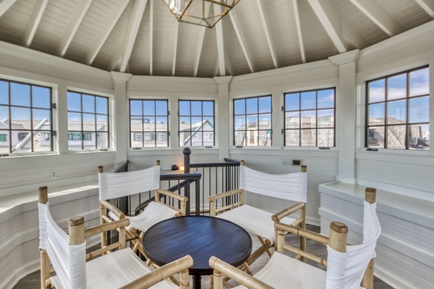 Rosemary Beach, Florida 32461, 5 Bedrooms Bedrooms, ,6 BathroomsBathrooms,Residential,For Sale,Rosemary,850031