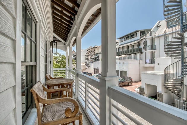 Rosemary Beach, Florida 32461, 5 Bedrooms Bedrooms, ,6 BathroomsBathrooms,Residential,For Sale,Rosemary,850031