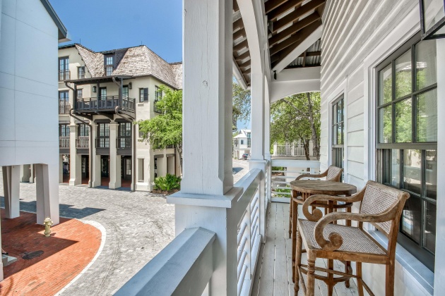 Rosemary Beach, Florida 32461, 5 Bedrooms Bedrooms, ,6 BathroomsBathrooms,Residential,For Sale,Rosemary,850031