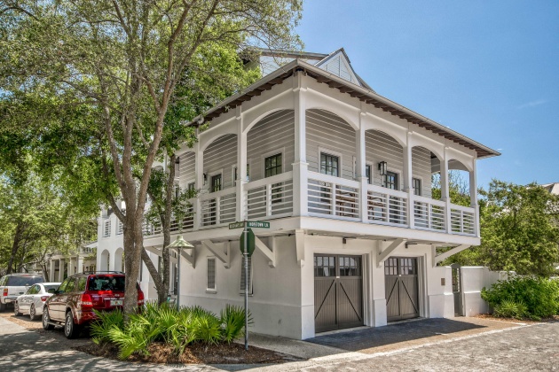 Rosemary Beach, Florida 32461, 5 Bedrooms Bedrooms, ,6 BathroomsBathrooms,Residential,For Sale,Rosemary,850031