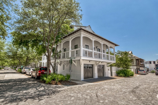 Rosemary Beach, Florida 32461, 5 Bedrooms Bedrooms, ,6 BathroomsBathrooms,Residential,For Sale,Rosemary,850031