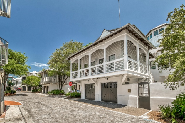 Rosemary Beach, Florida 32461, 5 Bedrooms Bedrooms, ,6 BathroomsBathrooms,Residential,For Sale,Rosemary,850031