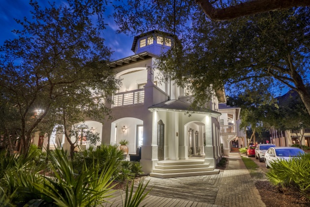 Rosemary Beach, Florida 32461, 5 Bedrooms Bedrooms, ,6 BathroomsBathrooms,Residential,For Sale,Rosemary,850031