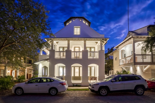 Rosemary Beach, Florida 32461, 5 Bedrooms Bedrooms, ,6 BathroomsBathrooms,Residential,For Sale,Rosemary,850031