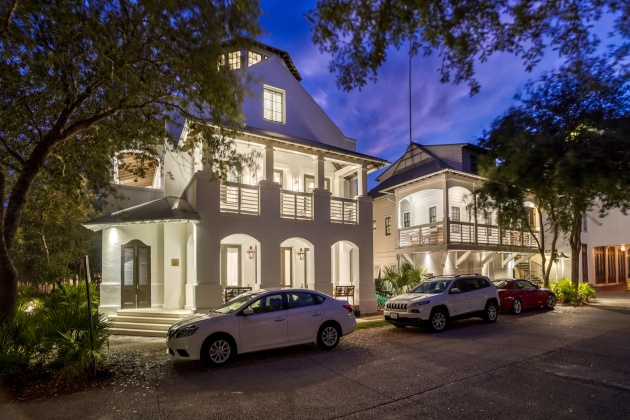 Rosemary Beach, Florida 32461, 5 Bedrooms Bedrooms, ,6 BathroomsBathrooms,Residential,For Sale,Rosemary,850031