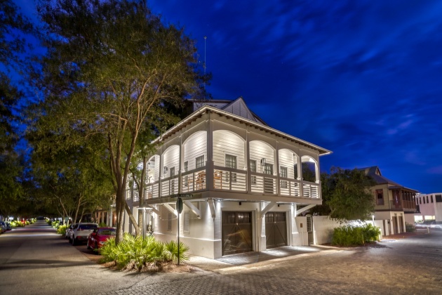 Rosemary Beach, Florida 32461, 5 Bedrooms Bedrooms, ,6 BathroomsBathrooms,Residential,For Sale,Rosemary,850031