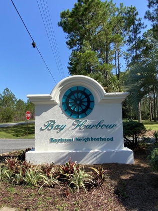 Freeport, Florida 32439, ,Land,For Sale,Harbour Trce,852361