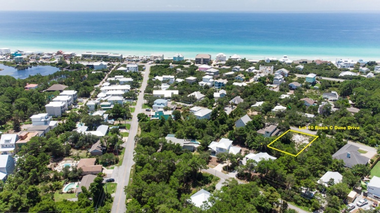 Santa Rosa Beach, Florida 32459, ,Land,For Sale,Dune,856597