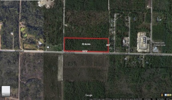 Santa Rosa Beach, Florida 32459, ,Land,For Sale,Chat Holley,856758