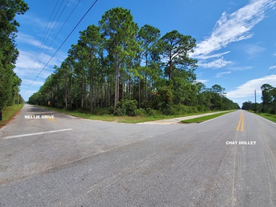 Santa Rosa Beach, Florida 32459, ,Land,For Sale,Chat Holley,856758