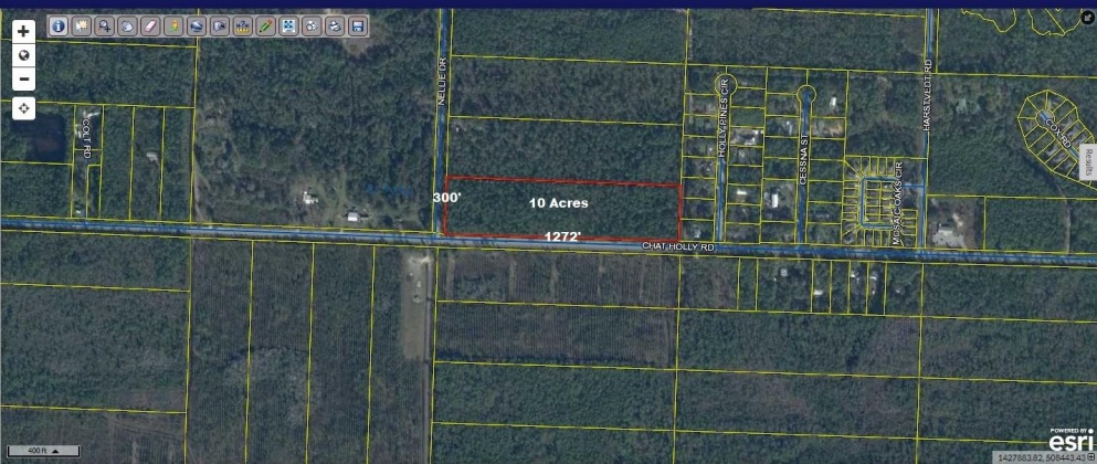 Santa Rosa Beach, Florida 32459, ,Land,For Sale,Chat Holley,856758