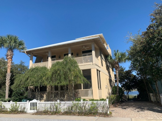 Panama City Beach, Florida 32413, 3 Bedrooms Bedrooms, ,3 BathroomsBathrooms,Residential,For Sale,Village,856783