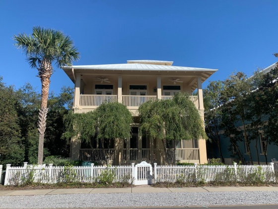 Panama City Beach, Florida 32413, 3 Bedrooms Bedrooms, ,3 BathroomsBathrooms,Residential,For Sale,Village,856783