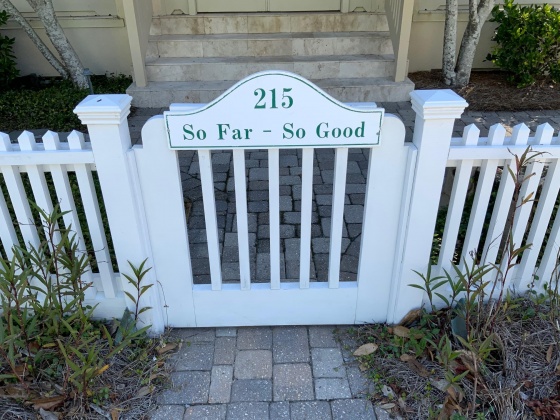 Panama City Beach, Florida 32413, 3 Bedrooms Bedrooms, ,3 BathroomsBathrooms,Residential,For Sale,Village,856783