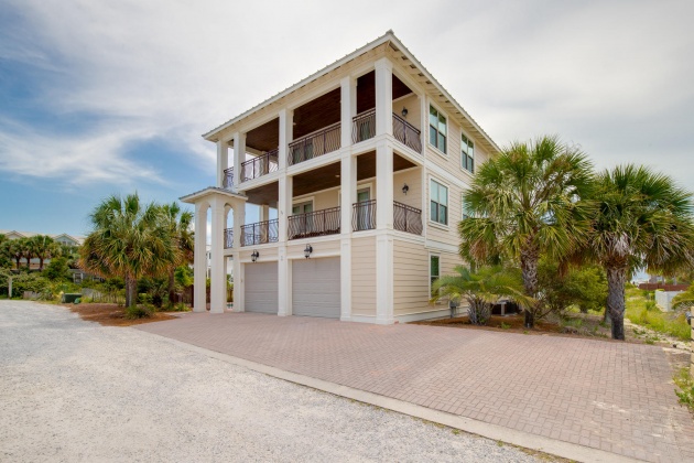 Santa Rosa Beach, Florida 32459, 7 Bedrooms Bedrooms, ,7 BathroomsBathrooms,Residential,For Sale,Sandy,856830