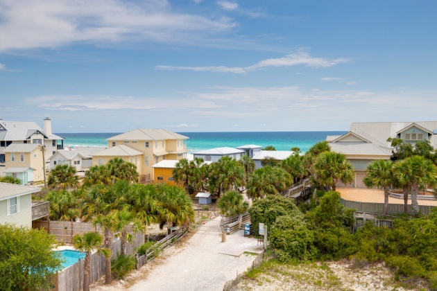 Santa Rosa Beach, Florida 32459, 7 Bedrooms Bedrooms, ,7 BathroomsBathrooms,Residential,For Sale,Sandy,856830