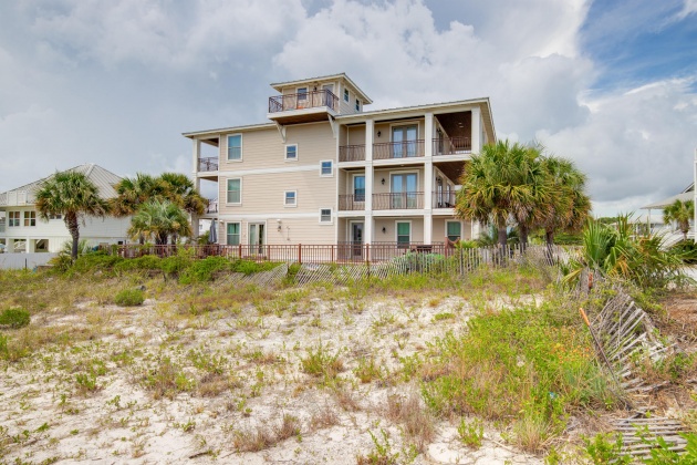 Santa Rosa Beach, Florida 32459, 7 Bedrooms Bedrooms, ,7 BathroomsBathrooms,Residential,For Sale,Sandy,856830