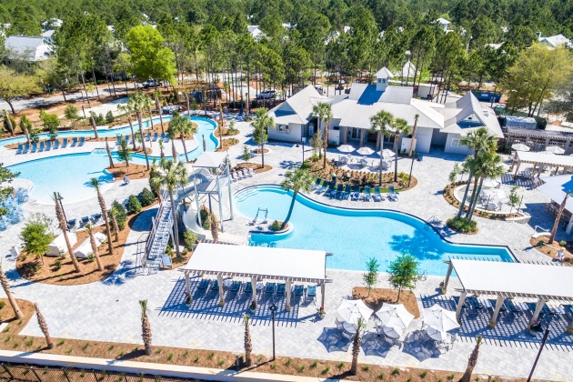 Santa Rosa Beach, Florida 32459, 2 Bedrooms Bedrooms, ,2 BathroomsBathrooms,Fractional Ownership,For Sale,Goldenrod,856812