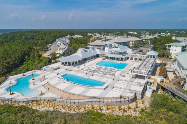 Santa Rosa Beach, Florida 32459, 2 Bedrooms Bedrooms, ,2 BathroomsBathrooms,Fractional Ownership,For Sale,Goldenrod,856812