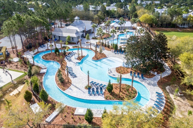 Santa Rosa Beach, Florida 32459, 2 Bedrooms Bedrooms, ,2 BathroomsBathrooms,Fractional Ownership,For Sale,Goldenrod,856812