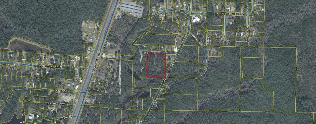 Freeport, Florida 32439, ,Land,For Sale,Frog Hill,856843