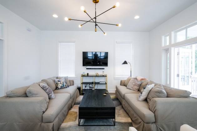 Panama City Beach, Florida 32413, 6 Bedrooms Bedrooms, ,6 BathroomsBathrooms,Residential,For Sale,Parkshore,856881