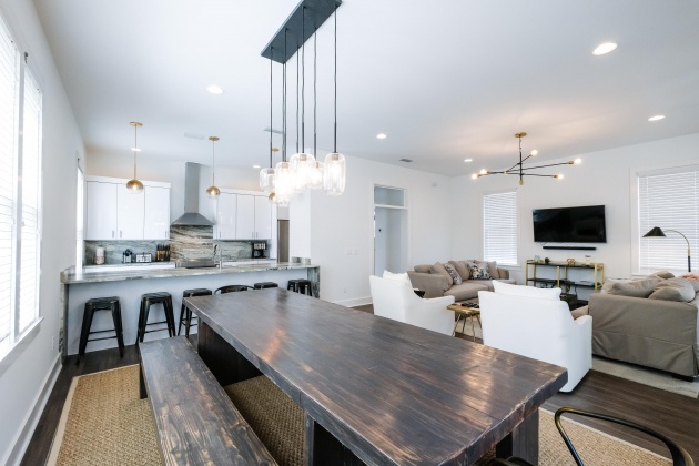 Panama City Beach, Florida 32413, 6 Bedrooms Bedrooms, ,6 BathroomsBathrooms,Residential,For Sale,Parkshore,856881