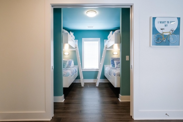 Panama City Beach, Florida 32413, 6 Bedrooms Bedrooms, ,6 BathroomsBathrooms,Residential,For Sale,Parkshore,856881