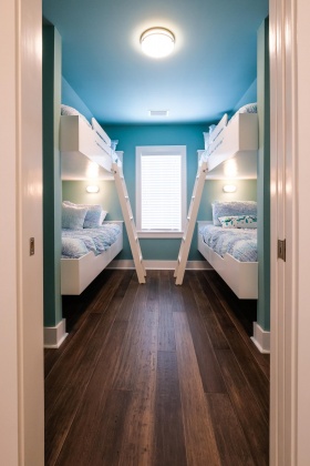 Panama City Beach, Florida 32413, 6 Bedrooms Bedrooms, ,6 BathroomsBathrooms,Residential,For Sale,Parkshore,856881