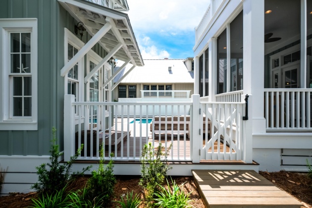 Panama City Beach, Florida 32413, 6 Bedrooms Bedrooms, ,6 BathroomsBathrooms,Residential,For Sale,Parkshore,856881