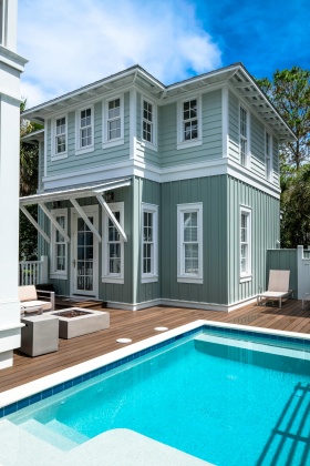 Panama City Beach, Florida 32413, 6 Bedrooms Bedrooms, ,6 BathroomsBathrooms,Residential,For Sale,Parkshore,856881