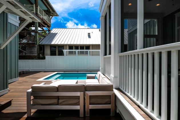 Panama City Beach, Florida 32413, 6 Bedrooms Bedrooms, ,6 BathroomsBathrooms,Residential,For Sale,Parkshore,856881