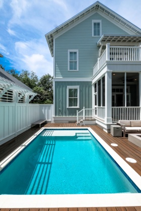 Panama City Beach, Florida 32413, 6 Bedrooms Bedrooms, ,6 BathroomsBathrooms,Residential,For Sale,Parkshore,856881