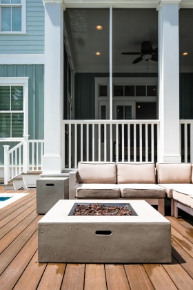 Panama City Beach, Florida 32413, 6 Bedrooms Bedrooms, ,6 BathroomsBathrooms,Residential,For Sale,Parkshore,856881