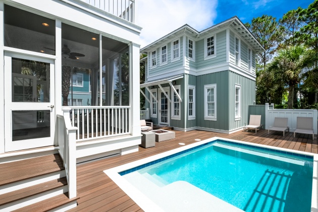 Panama City Beach, Florida 32413, 6 Bedrooms Bedrooms, ,6 BathroomsBathrooms,Residential,For Sale,Parkshore,856881