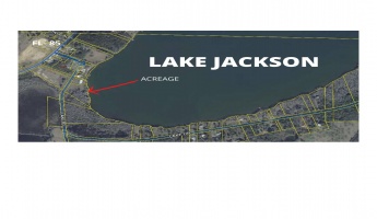 Laurel Hill, Florida 32567, ,Land,For Sale,LAKE ROAD,856885