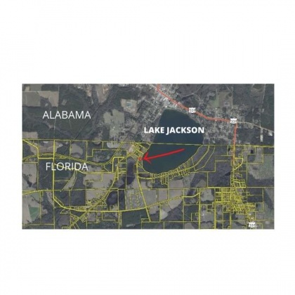 Laurel Hill, Florida 32567, ,Land,For Sale,LAKE ROAD,856885