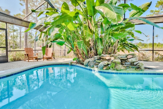 Destin, Florida 32541, 4 Bedrooms Bedrooms, ,4 BathroomsBathrooms,Residential,For Sale,Captains,857070