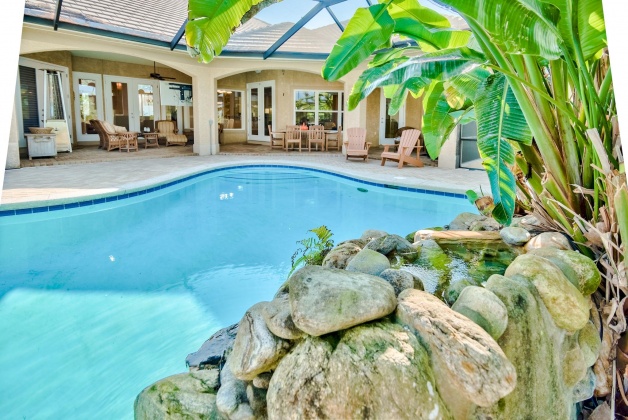 Destin, Florida 32541, 4 Bedrooms Bedrooms, ,4 BathroomsBathrooms,Residential,For Sale,Captains,857070